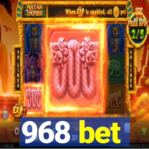 968 bet